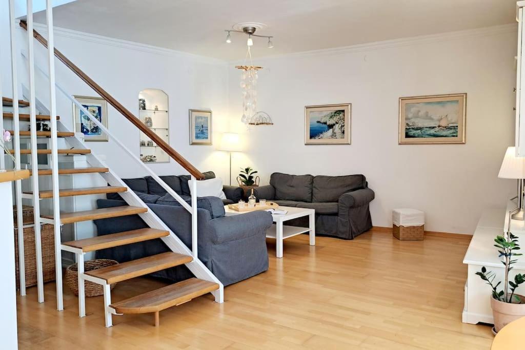 Apartamento Ellity Crikvenica Exterior foto